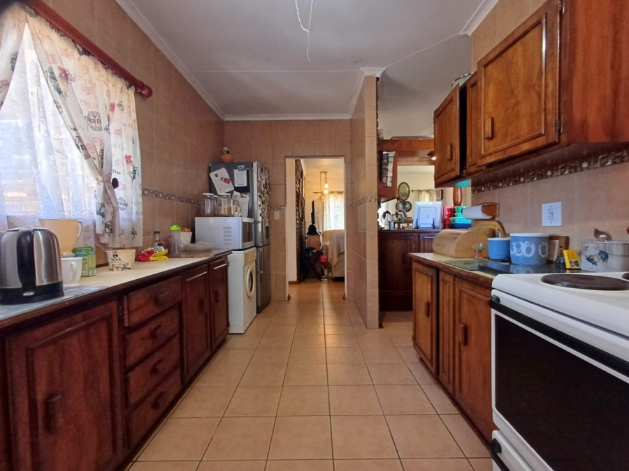 3 Bedroom Property for Sale in Meiringspark Ext 4 North West
